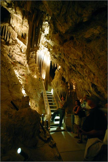 sm 5749.jpg - Mitchell Caverns.